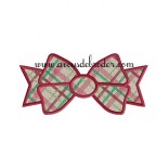 Ruban Tartan